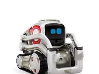 怎样创造有趣、吸引消费者的玩具机器人?