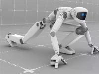智能机器人产业面临三大挑战