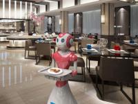 餐厅机器人发展迎来拐点！