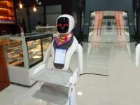 送餐机器人，是噱头还是趋势呢？
